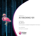 AI HACKING 101
