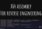 Introduction to x64 Reverse Engineering